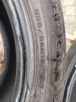 235/55/18 letni pneu GOODYEAR 235/55 R18 - 3