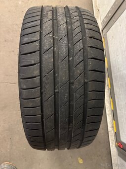 Prodam pneu, 275/40 zr20 2x, 315/35 zr20 2x - 3