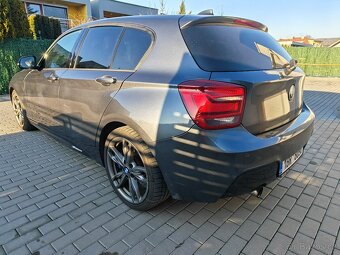 M135i F20 Automat 5dv. 2013 - 3