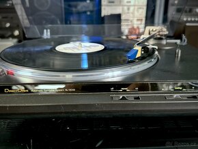 TECHNICS SL-DD33 (r.1986) Direct-drive, automat - 3