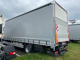 Prodej, DAF LF 16t 4x2 plachta GTS, hydr. čelo, 21 palet - 3