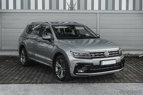 Volkswagen Tiguan Allspace R-line 140kw DPH - 3