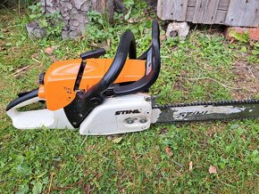 STIHL MS270 pila řetězová - 3