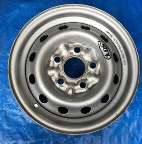 Plech. disky 14" Hyundai H1 - 3