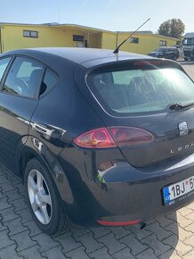 Seat Leon 1P 1.9TDI 77kW - 3