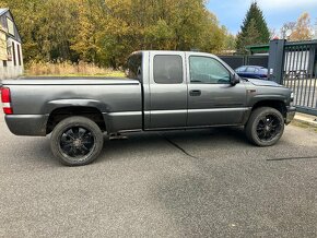 Chevrolet Silverado 1500 - 3