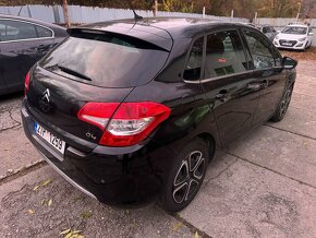 CITROEN C4 1,6HDI 82KW,AUTOMAT,ROK 2011,NAJ.248TKM,KLIMA,DOH - 3