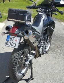 Prodám Yamaha XT660 R - 3