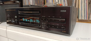 ONKYO DX-6850 Stereo CD Player / Příslušenství - 3