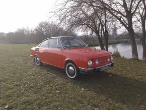 Skoda 110 R - 3