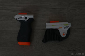 NERF set zbraní - 3