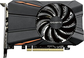 GIGABYTE RX 560 OC 4G - 3