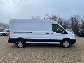 Ford Transit, 2.0TDCi 96KWL2H2KlimaTažné - 3