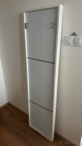 Zrcadlo Ikea 150 x 40 cm - 3