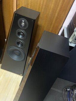 Jbl ti 5000 - 3