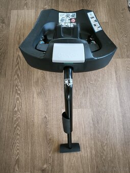 Autosedačka Cybex Aton Q Plus+isofix - 3