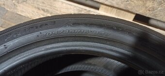 Hankook 205/45 R16 83V 6,5mm - 3