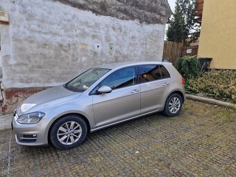 Volkswagen Golf VII 1.2 TSI (63 kW) / VW Golf 7 - 3