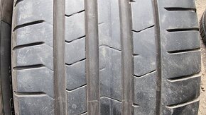 Letní pneumatiky 245/40/19 Pirelli - 3