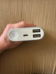 Xiaomi Powerbanka 16000 mAh - 3