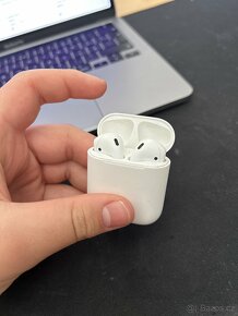 Air pods - 3