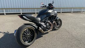 Ducati Diavel 2015 - 3