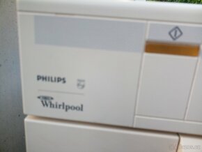 Mikrovlnka Whirlpool - 3