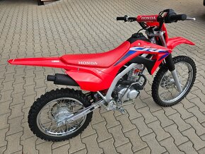 HONDA CRF 125 BP - 3