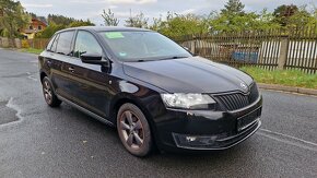 Škoda Rapid 1.2TSi MONTE CARLO Panorama,TOPstav - 3