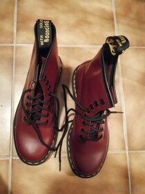 Dr martens 1460 - 3