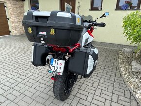 Moto Guzzi V 85 TT - 3