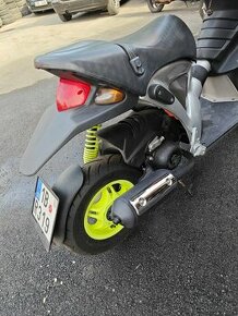 Gilera ICE - 3