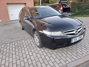 Honda Accord 2.2i ctdi - 3