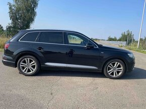 Audi Q7 3,0 Tdi 200 kw Quattro odpocet DPH - 3