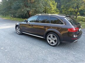 Audi A4 allroad 2.0 tdi - 3