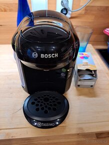 Bosch Tassimo - 3