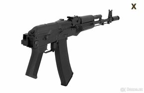 Airsoft ak 74 - 3