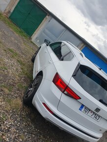 SEAT ATECA FR 1.5 TSI 110KW - 3