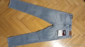 Tommy Jeans Austin Slim tapered - 3