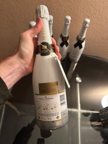 Moet Chandon Ice Imperial - 3