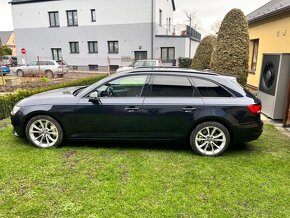 Audi A4 b9 3.0tdi 200kw Quatro - 3