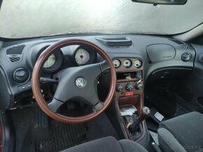 Alfa Romeo 156 2.0TS - 3