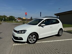 VW Volkswagen Polo 1.4 TDI - 3