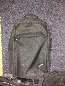 LENOVO BATOHY THINKPAD BACKPACK, RUKSAK - 3