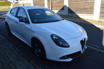 Alfa Romeo Giulietta 1.8 TBi 16V QV 177kW TCT záruka KM - 3