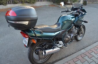 Yamaha XJ 600 Diversion - 3