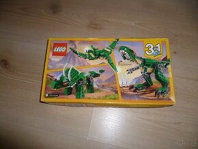 2x nové lego - 3