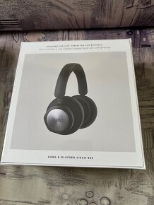 Sluchátka Bang & Olufsen cisco 980 - 3