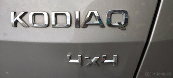 Také na splá-tky Škoda Kodiaq Style 2.0TSI- DSG 4X4-DPH - 3