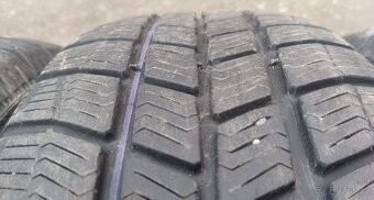 Sada nebo pár, 4x 195/65 R15 91T, Barum Polaris 3 a Pirelli - 3